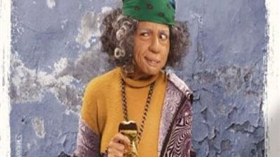 مي عز الدين تصور مشاهد شخصية 