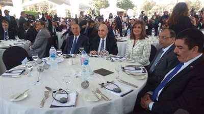 بدء البث المباشر على مستوى 4 قارات احتفالا بمئوية منظمة العمل الدولية