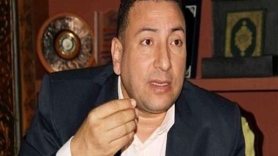 أمين صندوق نقابة الصيادلة: الانتخابات ستجري تحت إشراف قضائي