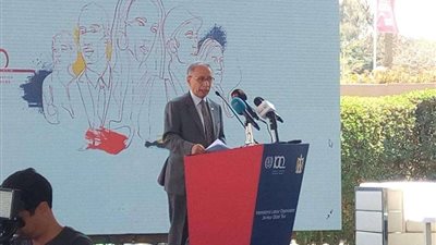 مدير العمل الدولية سابقًا: المنظمة تربط بين الحكومات وأصحاب الأعمال