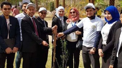 المحرصاوي يدشن مبادرة 