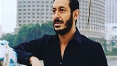 مصطفي شعبان ناعيًا محمود الجندي: افتقدت رجلاً طيب القلب عزيز النفس