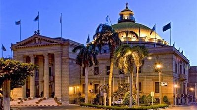 زراعة القاهرة توقع اتفاقية مع التعليم العالي لتنمية قدرات الباحثين