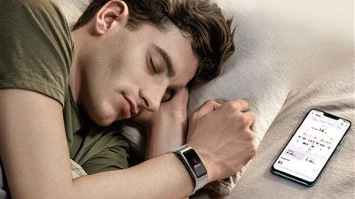 إنتبه.. النوم فى الضوء يصيبك بالإكتئاب