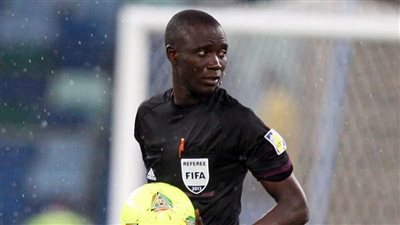 جمهور الأهلي يهاجم باكاري جاساما