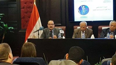 طارق فهمى: الإدارة الأمريكية تتمثل في 5 وجوه