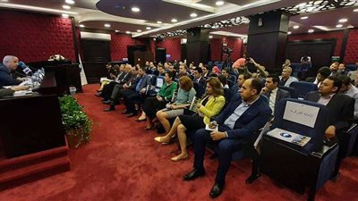 كريم درويش يكشف سبب زيارة الرئيس السيسي لواشنطن