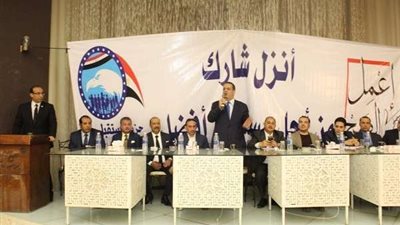 هلال: أمانات مستقبل وطن تعمل كفرد واحد لتحقيق الأهداف