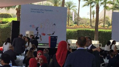 وفاء أسامة: طرح الوثيقة الختامية لمبادرة 