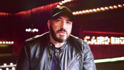 مجدي الهواري يكشف سبب إعادة تقديم 