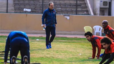 بفرمان  من لاسارتي..الأهلي راحة من مران الغد