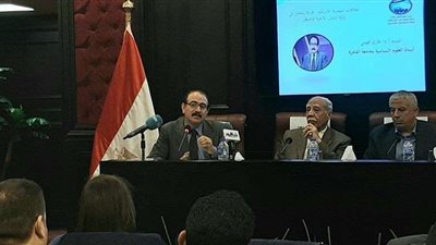 طارق فهمي: السيسي حرص على دعم العلاقات المصرية الخارجية بمهارة فائقة