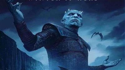 اليوم.. أولى حلقات الموسم الثامن للمسلسل العالمي 