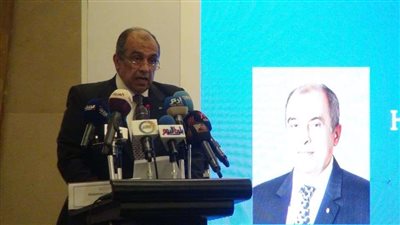 انطلاق فعاليات الورشة التحضيرية الخاصة بأسبوع القاهرة الثاني للمياه