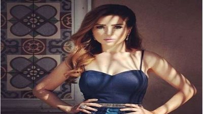 بالفيديو.. مي عز الدين تستعرض نجاحها الدرامي عبر 