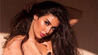 بالفيديو.. ياسمين صبري تطرح برومو إعلان مسلسل 