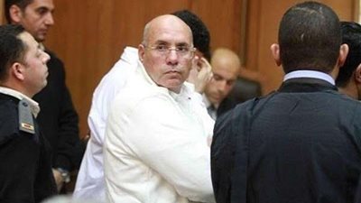 17 يونيو.. استكمال محاكمة وزير الزراعة الأسبق بتهمة الكسب غير المشروع