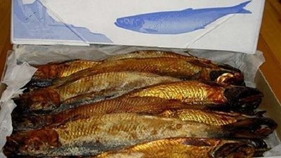 بالتفاصيل.. روشتة علاجية لتناول الأسماك المملحة في شم النسيم