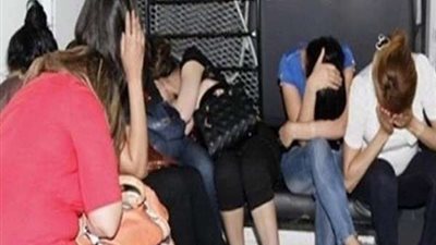 ننشر اعترافات شبكة تبادل الزوجات بشبرا الخيمة