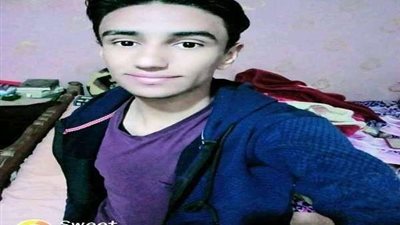 الصور الأولى لسائق التوك توك المقتول في الصف