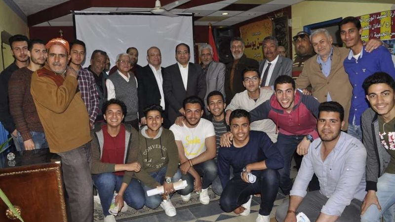 بلدنا اليوم