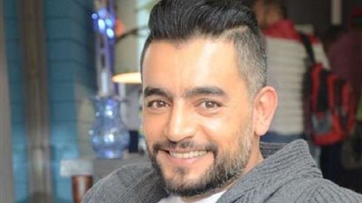 رؤوف عبد العزيز: انتهيت من تصوير أكثر من نصف أحداث 