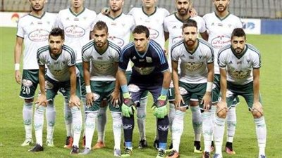 الإسماعيلي والمصري يتعادلان في ديربي القناة