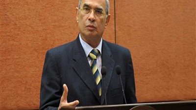 قمصان: الاستفتاء سيجري لمدة 3 أيام بالداخل ومثلها للخارج