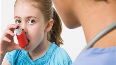 أستاذ صدر: 7 أطعمة لحماية الأطفال من الربو فى فصل الربيع