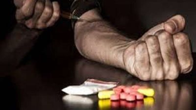 نرصد رحلة متعاطي المخدرات حتى التعافي وأسباب الانتكاسة