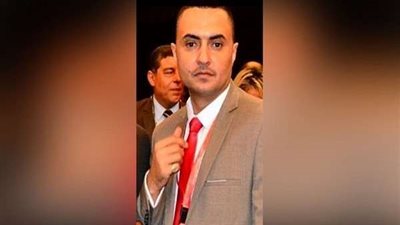 ‎قيادي بالغد: الحكومة الإلكترونية تسهل خدمة المواطنين وتتيح لهم المعلومات