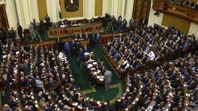 منى منير: تشيد بموافقة اللجنة التشريعية على تخصيص 25% نسبة للمرأة