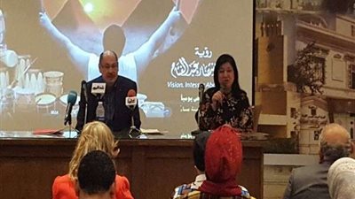 قارة إفريقيا ضيف شرف المهرجان الدولي للطبول والفنون التراثية