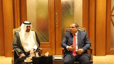 وزير العمل السعودي: نسعى للحصول على الخبرة من العمالة المصرية