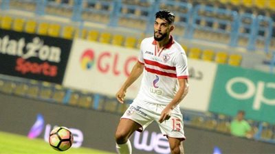 أول تعليق لـ فرجاني ساسي بعد إصابته بمباراة حسنية أغادير