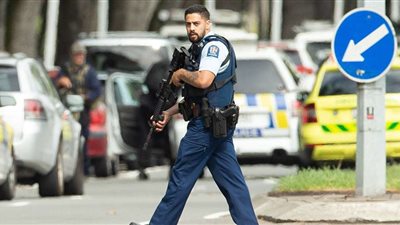 قوات نيوزيلندا الخاصة تتوغل في سوريا لتحرير ممرضة