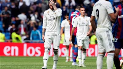 بث مباشر.. مباراة ريال مدريد أمام ليجانس بالدوري الإسباني