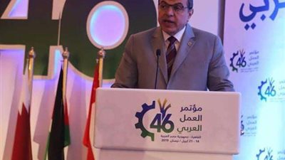 سعفان: تحقيق حياة أفضل للمواطن المصري على رأس أولويات الدولة