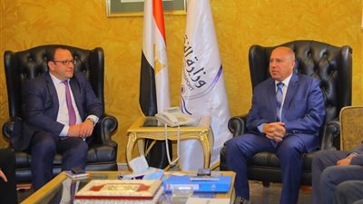 الوزير: اهتمام كبير بتعظيم منظومة النقل الجماعي ومشروعات مترو الأنفاق