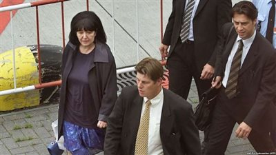 وفاة أرملة الزعيم الصربي السابق ميلوسوفيتش عن 76 عاما