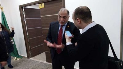 انطلاق مؤتمر 