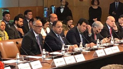 وزير المالية: الحكومة الحالية تحاول التحدث بلغة الشباب