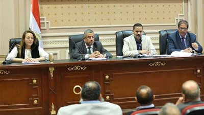 بالصور.. «رياضة النواب» تصدر 9 توصيات للحكومة لتدعيم دور الحركة الكشفية