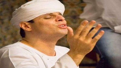 محمود التهامي: أبناء مدرسة الإنشاد سيحيون حفل توزيع جوائز المسابقة الدينية