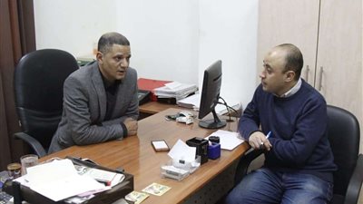 النائب خالد شعبان: الحركة العمالية شاخت والنقابات أصبحت هشة