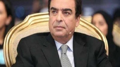 جورج قرادحي: 