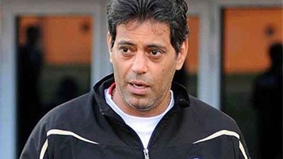 هانى رمزى: معسكر الفراعنة لأمم أفريقيا ينطلق 6 يونيو