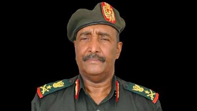 المركزى السوداني يجمد حسابات الوحدات الحكومية بعد حلها من المجلس العسكرى