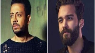 لؤى يتعاون بأغنيتين مع الأخوين 