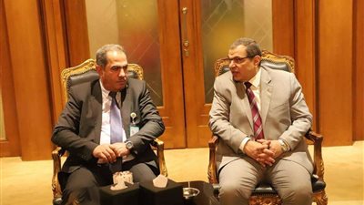 رئيس عمال سوريا: بلادي بدأت رحلة إعادة البناء والإعمار